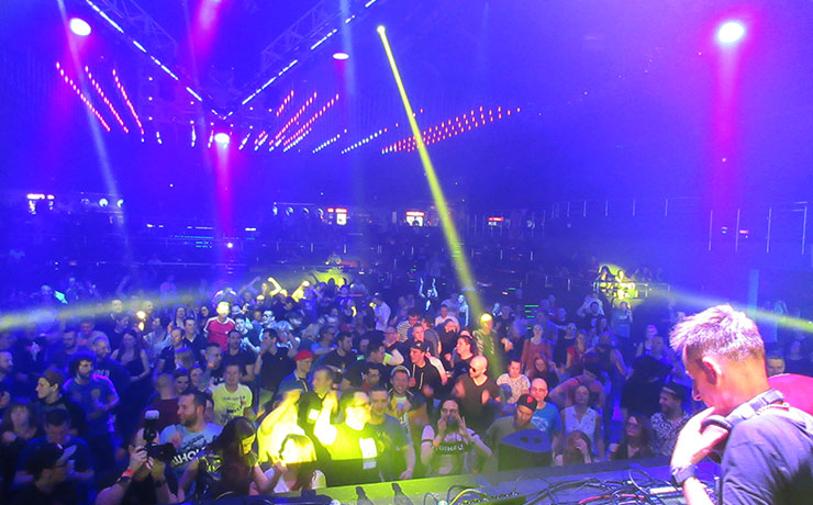 Rave Nation / gallery