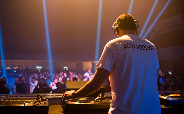 Rave Nation / gallery