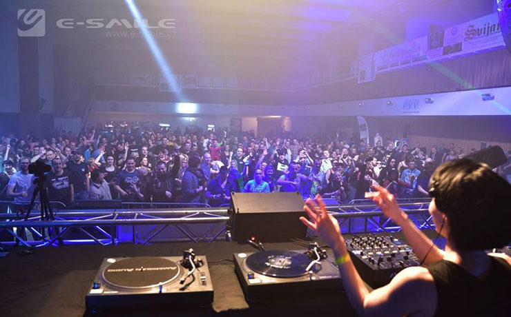 Rave Nation / gallery