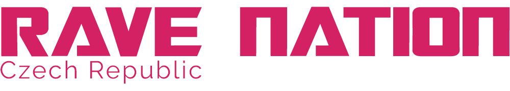 Rave Nation / logo